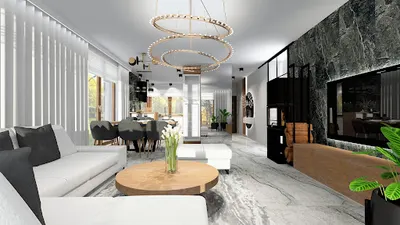 ALI DECOR Projektowanie i Aranżacja Wnętrz